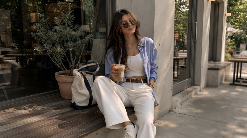 Women's Fashion Trends 2026: Colors, Styles & Must-Have Pieces