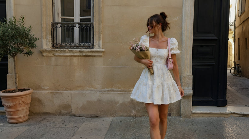 How to Build a Capsule Wardrobe for Women: Less Clothing, More Style